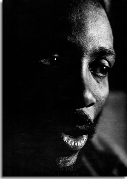 Dick Gregory in 1968